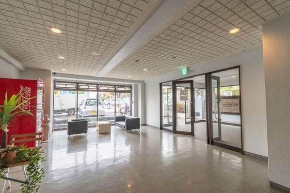 リエス高尾の物件内観写真